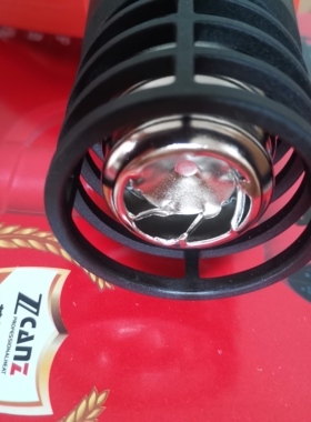 ZCANZ热风枪防烫罩适合M510系列