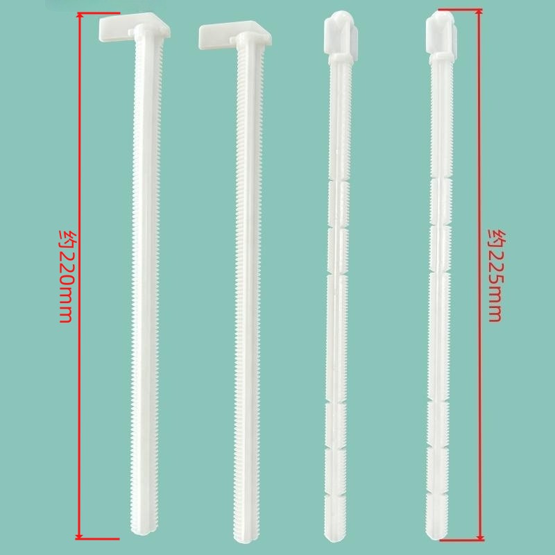 TOTO通用座便器面板隐藏式暗装水箱入墙式按钮螺丝固定加长杆按键