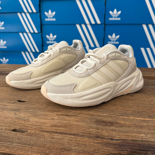 阿迪达斯男女专业滑板鞋