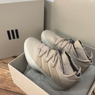 Adidas阿迪达斯Athletics x Fear of God男女款蓝球运动鞋IE6180