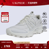 秋冬新款 越野跑鞋 轻便户外运动鞋 Ecco爱步女鞋 健步BIOM C803253