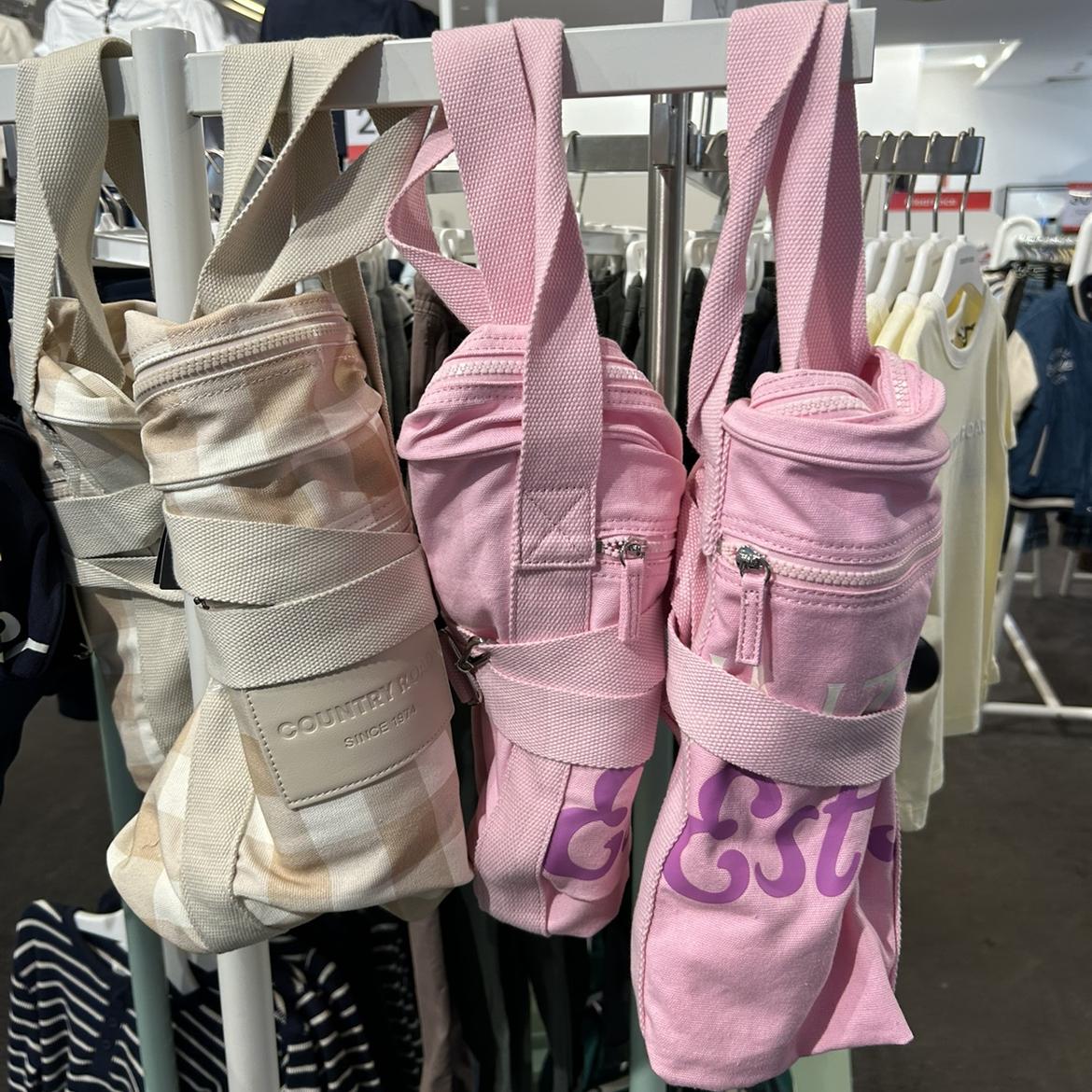 Country Road 儿童女童网球包舞蹈包