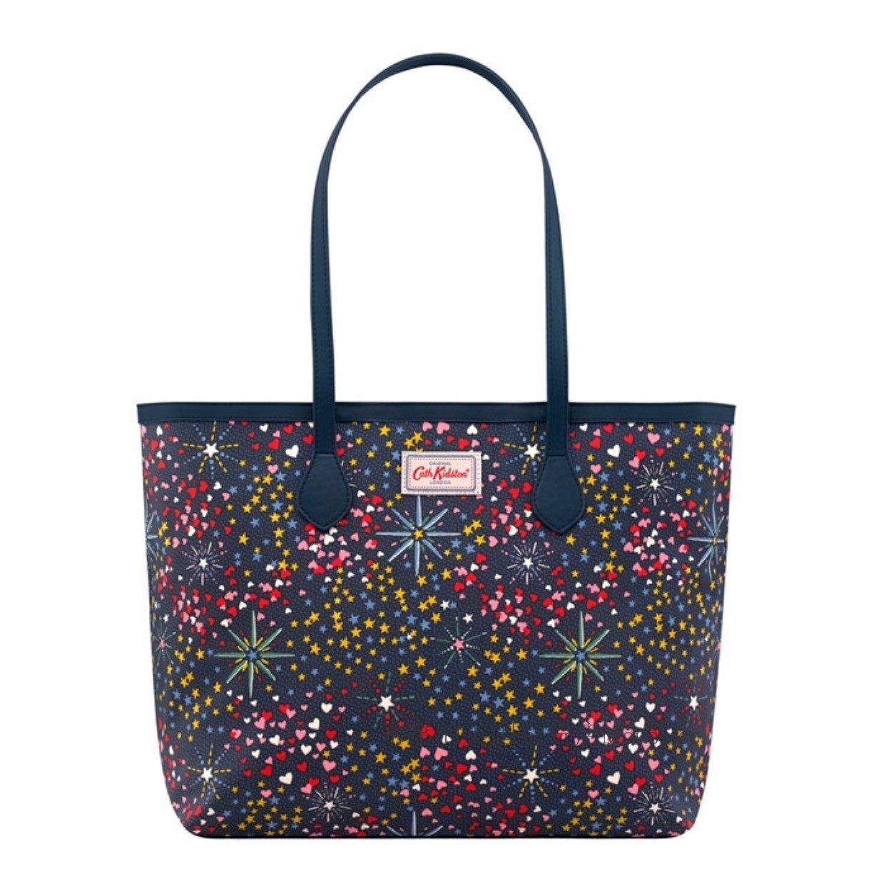 【国内现货】cath kidston 单肩手提包大容量托特包
