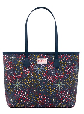 【国内现货】cath kidston 单肩手提包大容量托特包