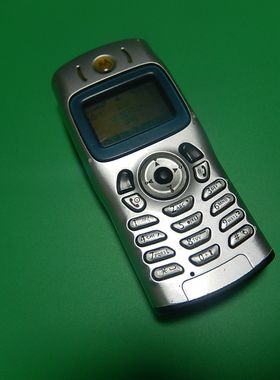 原装Motorola/摩托罗拉C266经典直板备用机二手摩托罗拉c266手机