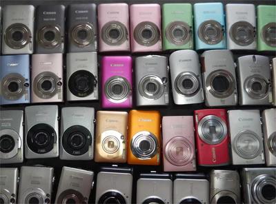 Samsung/三星复古ccd相机照相机