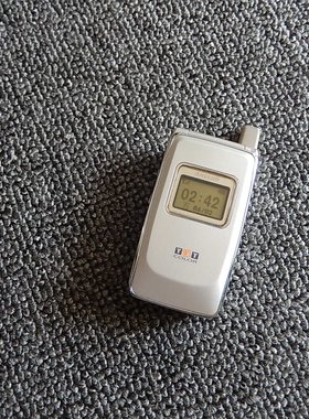 原装三星T408手机二手三星翻盖手机T408经典老手机备用机怀旧收藏