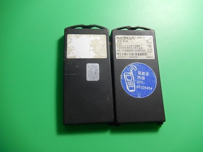 诺基亚3210电池诺基亚3310电池诺基亚8810电池诺基亚3210电池改装