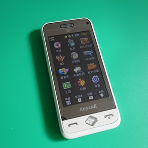 原装SAMSUNG/三星 F839二手三星F839手机电信手机CDMA手机非智能