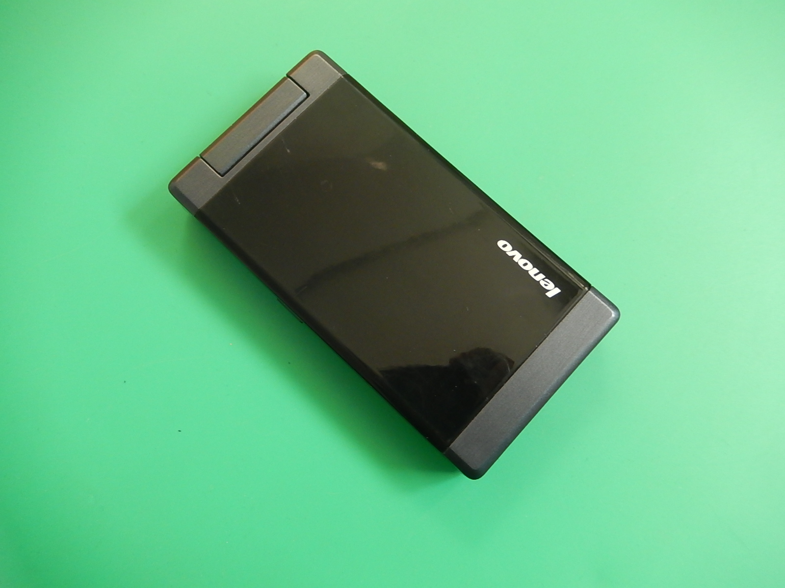 原装联想ma388手机双卡翻盖