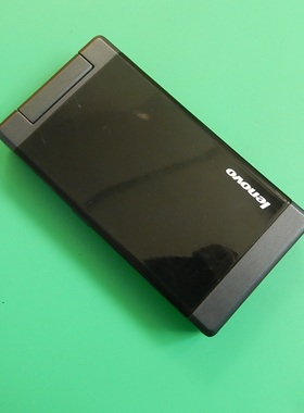 原装联想MA388手机二手联想MA388手机双卡备用机翻盖手机老年机