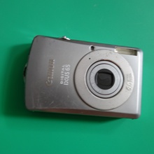 IXUS Digital SD630 相机二手佳能IXUS65相机 Canon 数码 佳能