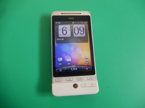 原装HTC hero手机二手HTC G3手机备用机老手机老年机屏幕完好