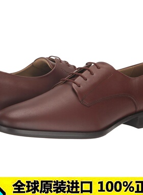 HUGO BOSS男士经典皮鞋休闲商务日常BOSS鞋男礼品CH256海外代购