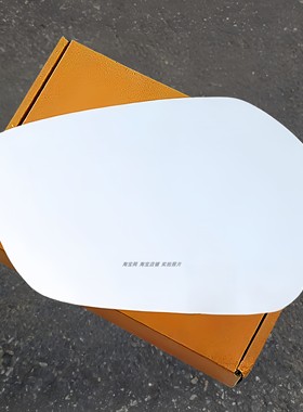 适配吉利几何C后视镜片几何M6倒车镜片帝豪S大视野防眩目反光镜片