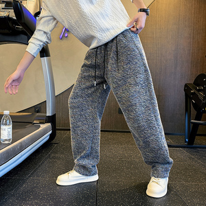 图首K180-p88-控118抖音直播新款男士运动休闲裤社会小伙，男装休闲裤，星座309B(原A339-1)