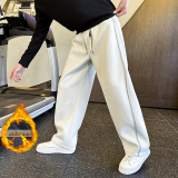 灰首K176绒-p78-控108抖音直播主风新款男士运动休闲裤社会小伙,男装休闲裤,星座309B(原A339-1),四季星座 灰首K176绒-p78-控108抖音直播主风新款男士运动休闲裤社会小伙,男装休闲裤,星座309B(原A339-1),四季星座