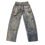 图首K170-p88-控118抖音直播主风新款男士运动休闲裤社会小伙，男装休闲裤，星座309B(原A339-1)