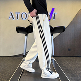 白首K165-p78-控108抖音直播新款男士运动休闲裤社会小伙，男装休闲裤，星座309B(原A339-1)