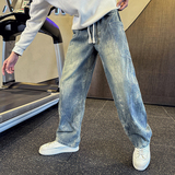 蓝首K150-P78-控108抖音直播主风新款男士运动休闲裤社会小伙,男装休闲裤,星座309B(原A339-1), 蓝首K150-P78-控108抖音直播主风新款男士运动休闲裤社会小伙,男装休闲裤,星座309B(原A339-1),