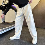 灰首K157p78-控108抖音直播主风新款男士运动休闲裤社会小伙,男装休闲裤,星座309B(原A339-1), 灰首K157p78-控108抖音直播主风新款男士运动休闲裤社会小伙,男装休闲裤,星座309B(原A339-1),