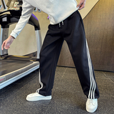 白首K165-p78-控108抖音直播新款男士运动休闲裤社会小伙，男装休闲裤，星座309B(原A339-1)