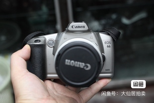 canon 80套机 eos66带28