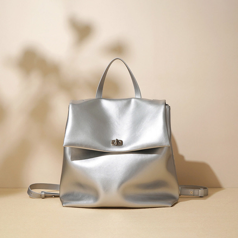 Eliminsa/伊丽名莎双肩背包