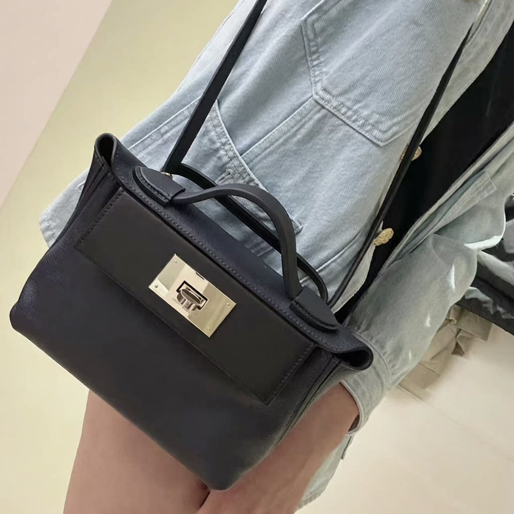 卡蜜缇头层牛皮新款通用款女包