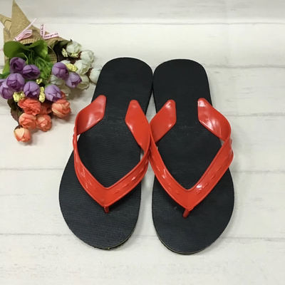 湛江人字拖鞋男防滑软底双鹅夹脚