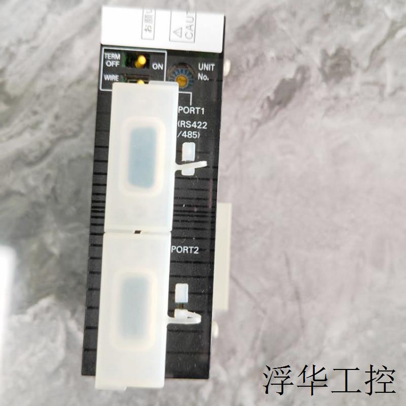 CJ1W系列 CJ1W- DA08V/DA041/AD081-V1/TC001/TC002/TC003