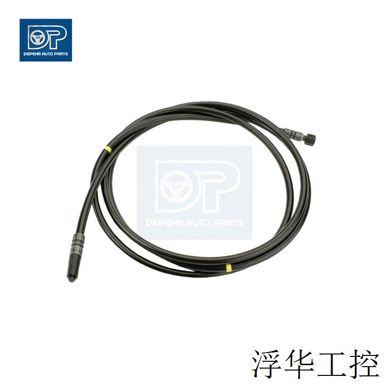 20795322 沃迩沃卡车FH/FM/VM 离合器液压油管 离合助力缸油管