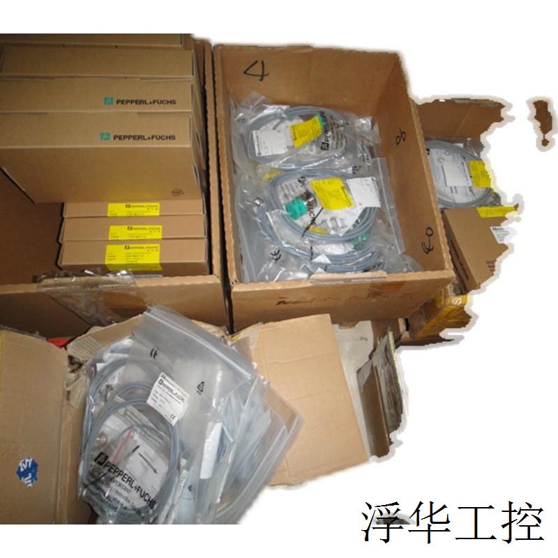包邮联轴器 感测器P+F NBB8-F33-E2 NBN4-12GM50-E2-V1  倍加福编