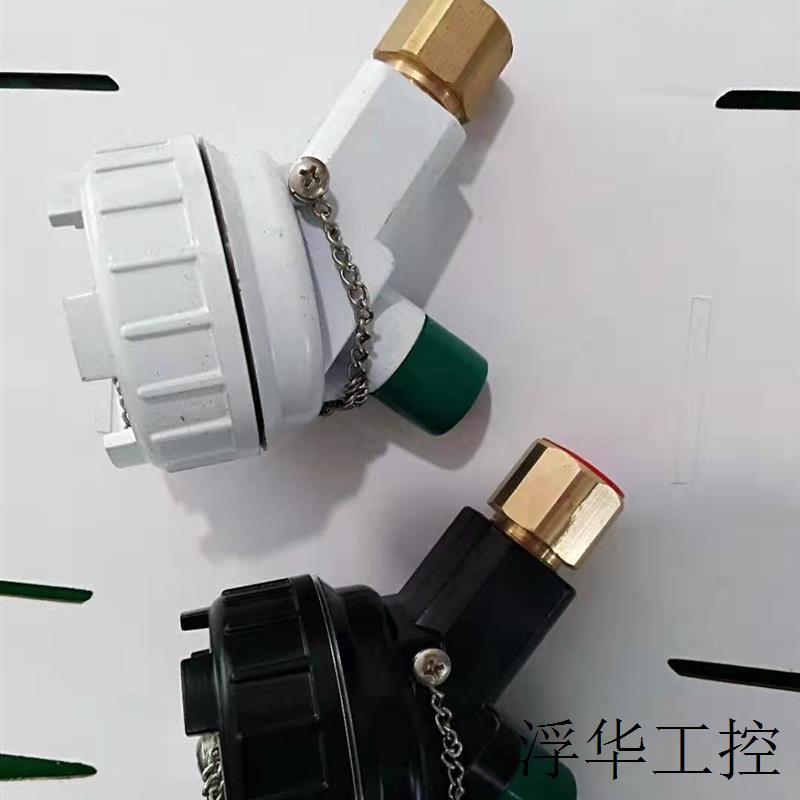 CX-HUYIO1创新仪表ASCO电磁阀专用CX-HUYI01防爆接线盒