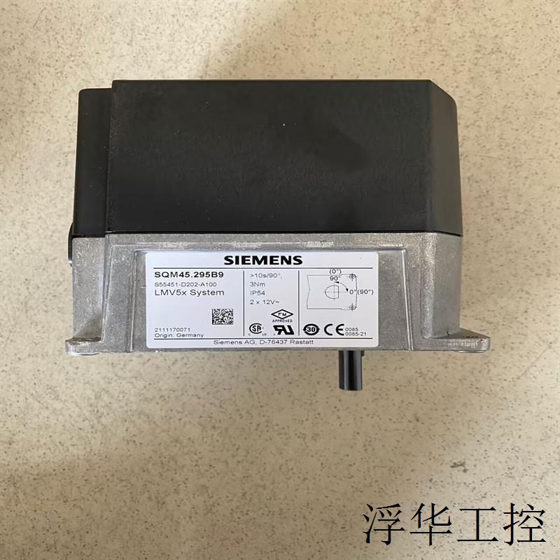 伺服器 SQM45.295B9   3NM  全新原装正品进口