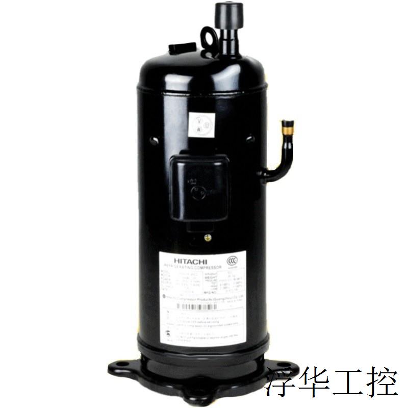 E656DHD-65D2G空气能空调热水器南京压缩机R410A10匹直流变频