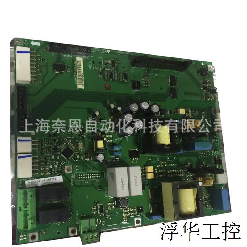 现货供应全新原装CIB板 6SL3352-6TG38-8AA3