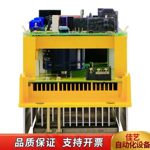 驱动A06B-6058-H005