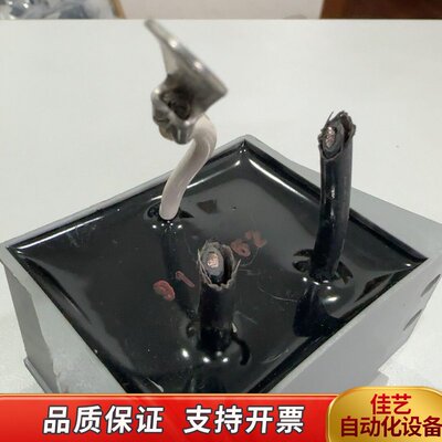 SCHMIDBAUER电容14720B，短线，