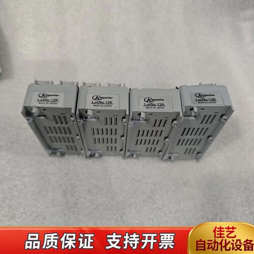 Anywire奈良A49SW-01U-4通迅模块，功