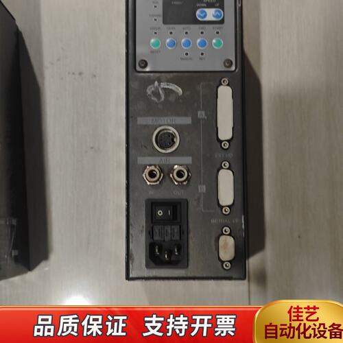 中西主轴驱动，E3000C