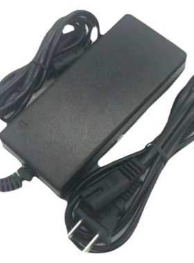 适用于ENVISION易美逊G322WD MUT2315E显示器DC12V4A电源线适配器