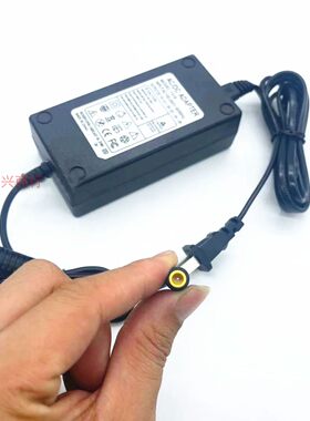 EPSON爱普生V37 V30SE V300 V30 V33扫描仪电源线13.5V1.5A充电器
