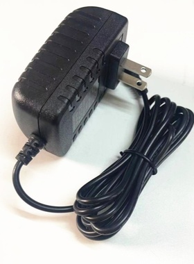 清华同方紫光现代七喜液晶显示器12V5A4A3A2A电源适配器充电器线