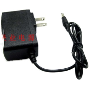 Degen/德劲DE1103 DE1107二次变频全波段收音机DC6V电源线适配器