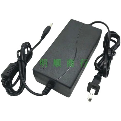 TSC条型码打印机DC24V2.5A电源线