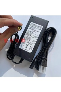 液晶电脑LED 1.78A充电器台式 LCD显示屏电源线 2.14A 三星14V3A