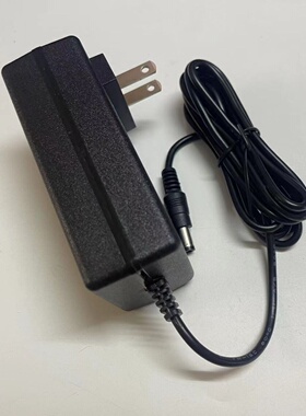 适用福佳美得理MEDELI电钢琴DC12V3000MA电源线DC12V3A单线充电器