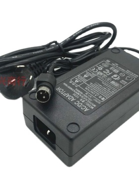 佳博GP-80160IV GP-U80300III 3150T GP1235打印机DC24V3A电源线