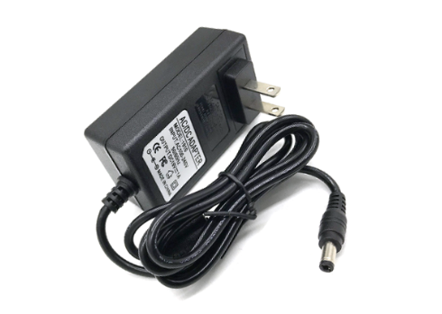 来钱快POSG58小票打印机电源线